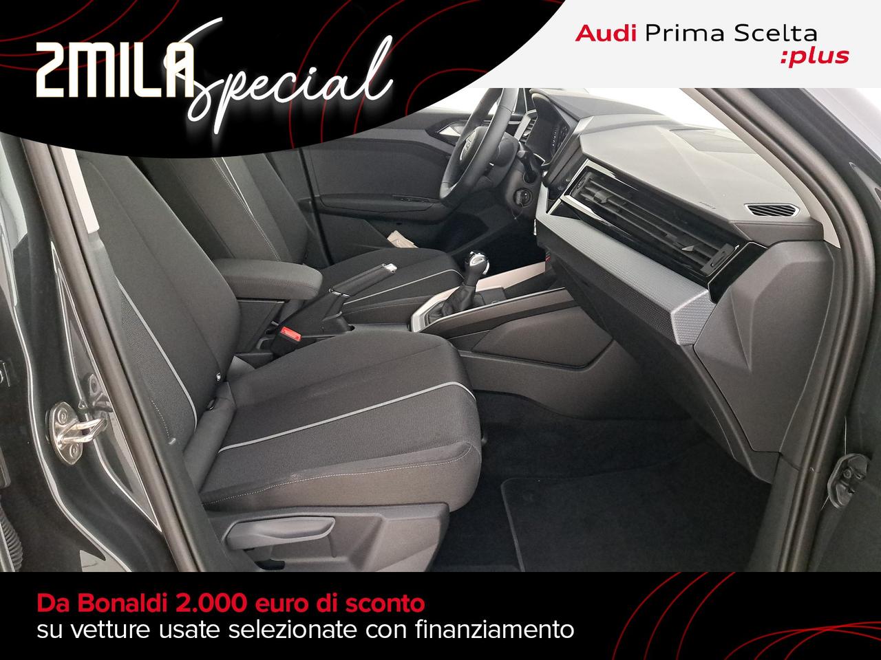 Audi A1 sportback 25 1.0 tfsi s-tronic