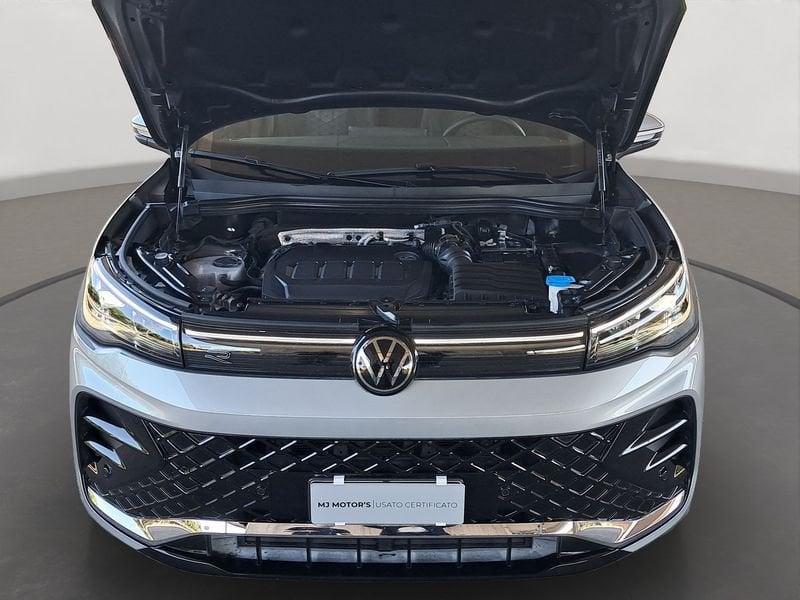 Volkswagen Tiguan 2.0 TDI 110KW SCR R-Line DSG