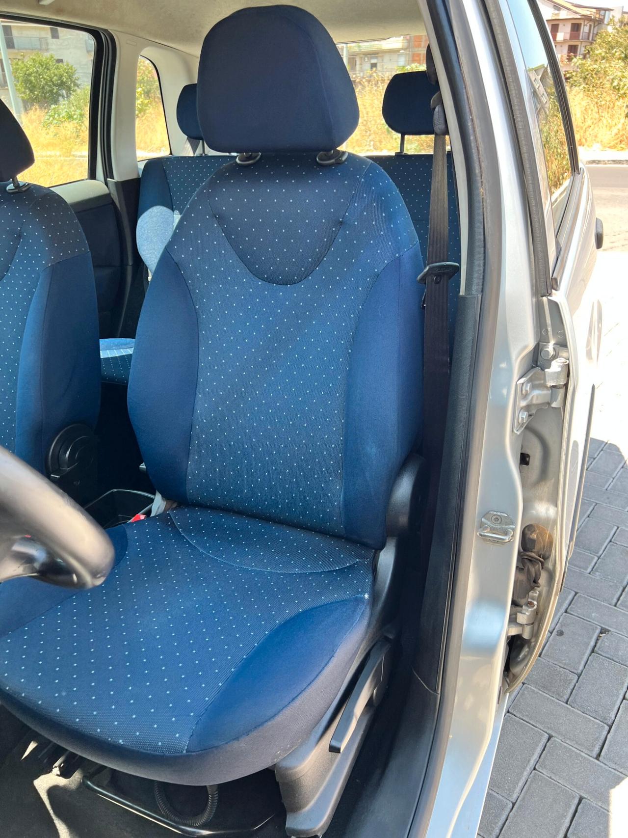 Fiat Idea 1.3MLJT A-F-F-A-R-O-N-E CHIAMA