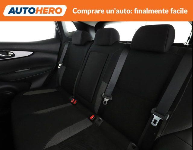 NISSAN Qashqai 1.5 dCi 115 CV Acenta