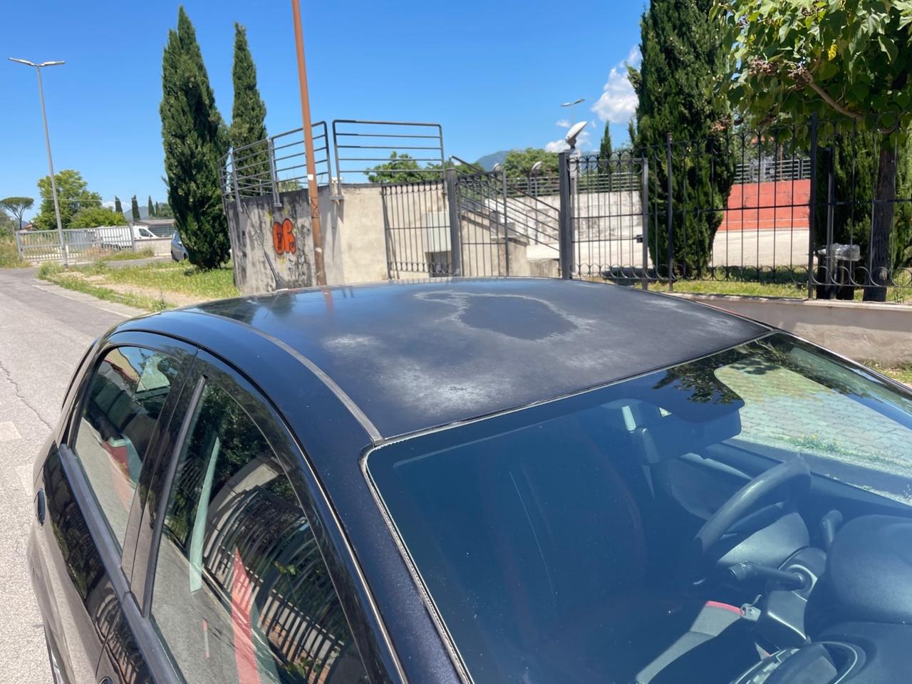 Fiat Punto Evo 1.4 Benzina GPL