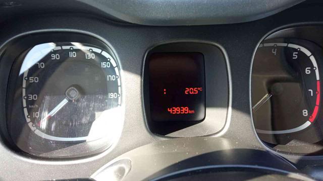 FIAT Panda 1.2 EasyPower Easy