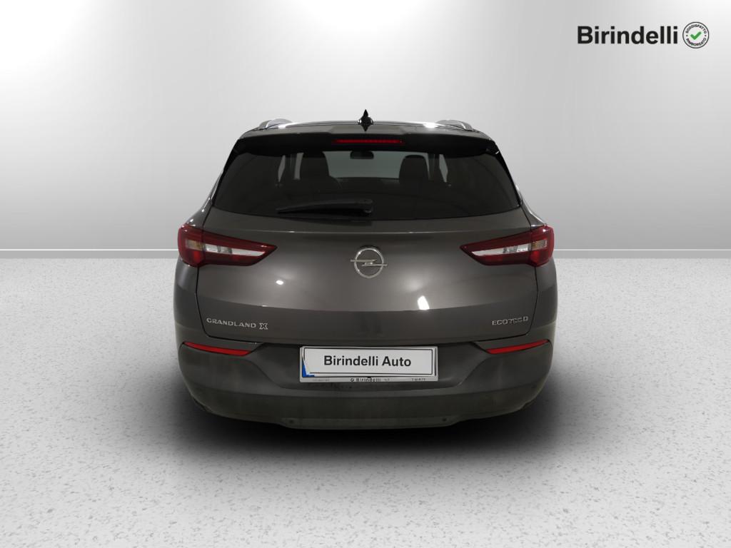 OPEL Grandland 1ª serie - Grandland X 1.5 diesel Ecotec Start&Stop Business