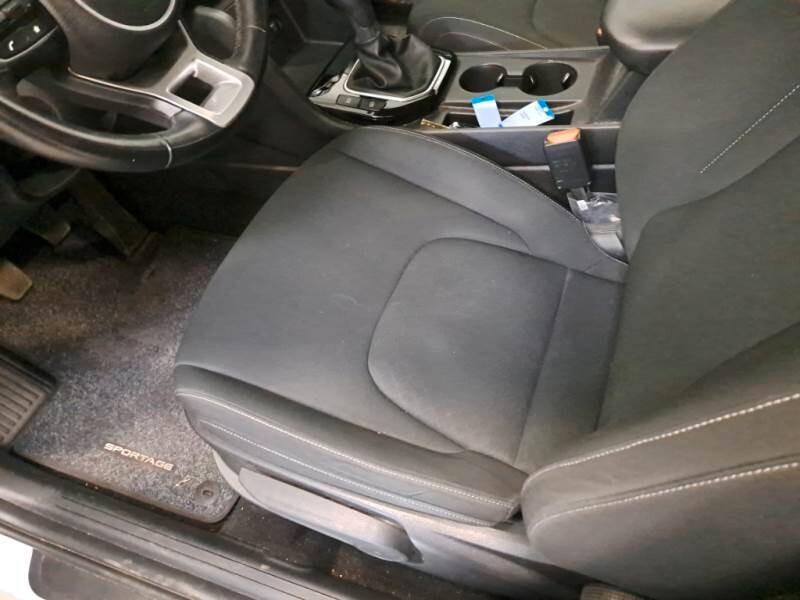 Kia Sportage 1.6CRDI MHEV136CV6MBUSINESSPREZZOSENZAVINCOLIUNIPRO'ITALIANAFATTURABILE️GARANZ