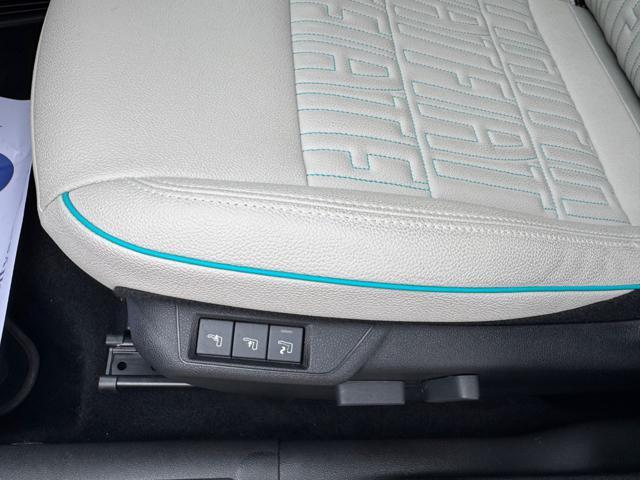 FIAT 600 Hybrid 110CV DCT MHEV La Prima