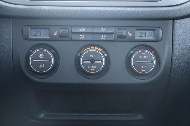 VOLKSWAGEN Tiguan 2.0 16V TDI DPF 4MOTION 4x4 UniPropr Tagliandi VW