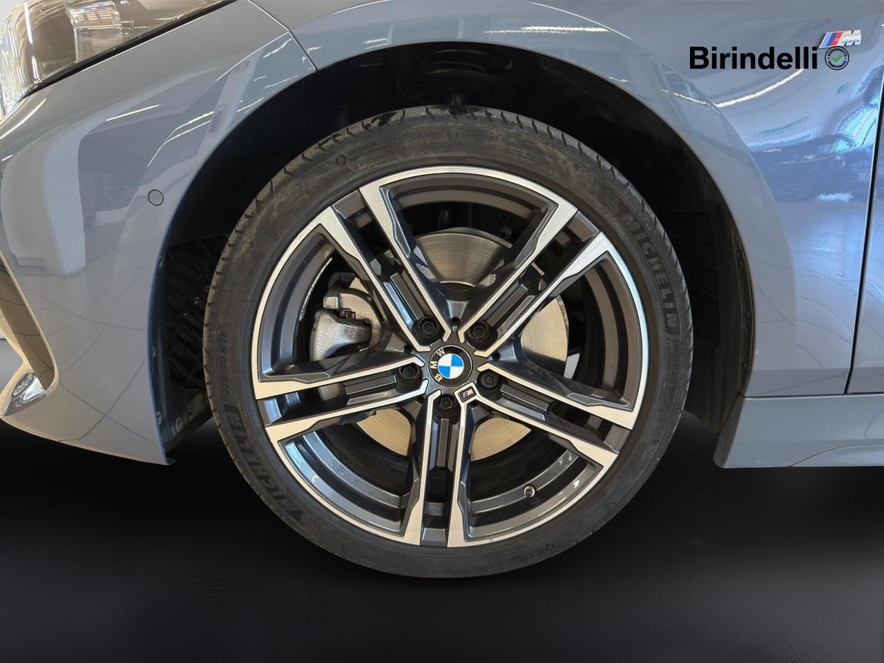 BMW Serie 1 (F40) - 120i 5p. Msport