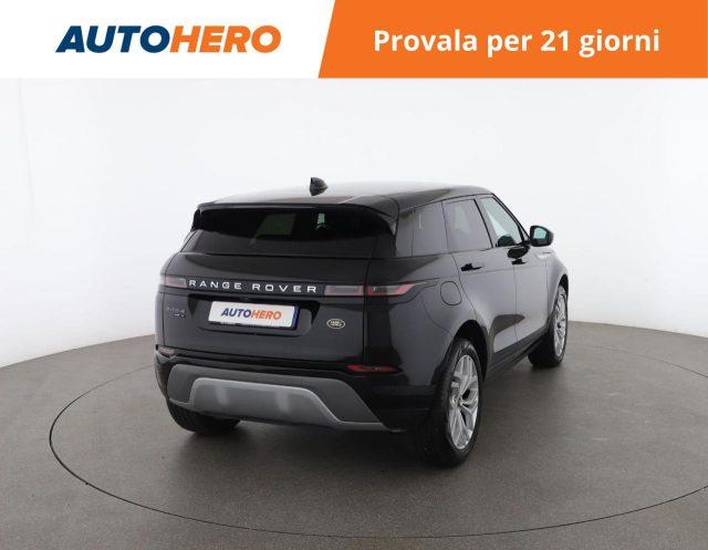 LAND ROVER Range Rover Evoque 2.0D I4-L.Flw 150 CV AWD Auto S