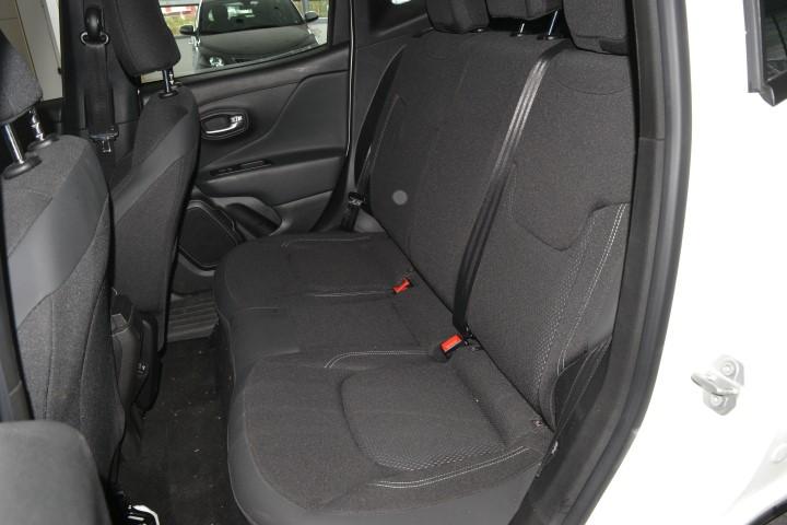 JEEP RENEGADE Limited 1.6 Multijet II