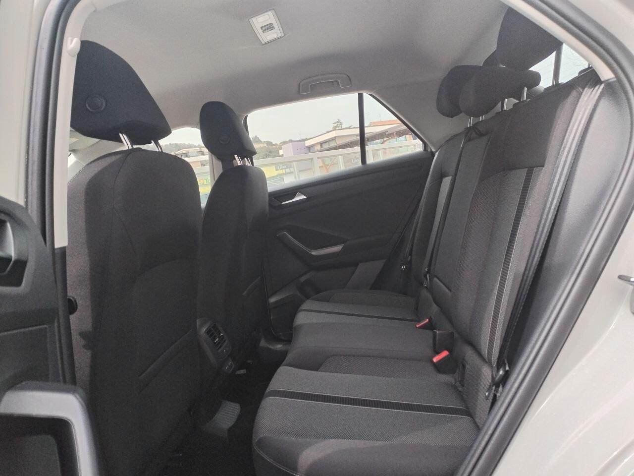 Volkswagen T-Roc 1.0 TSI Life