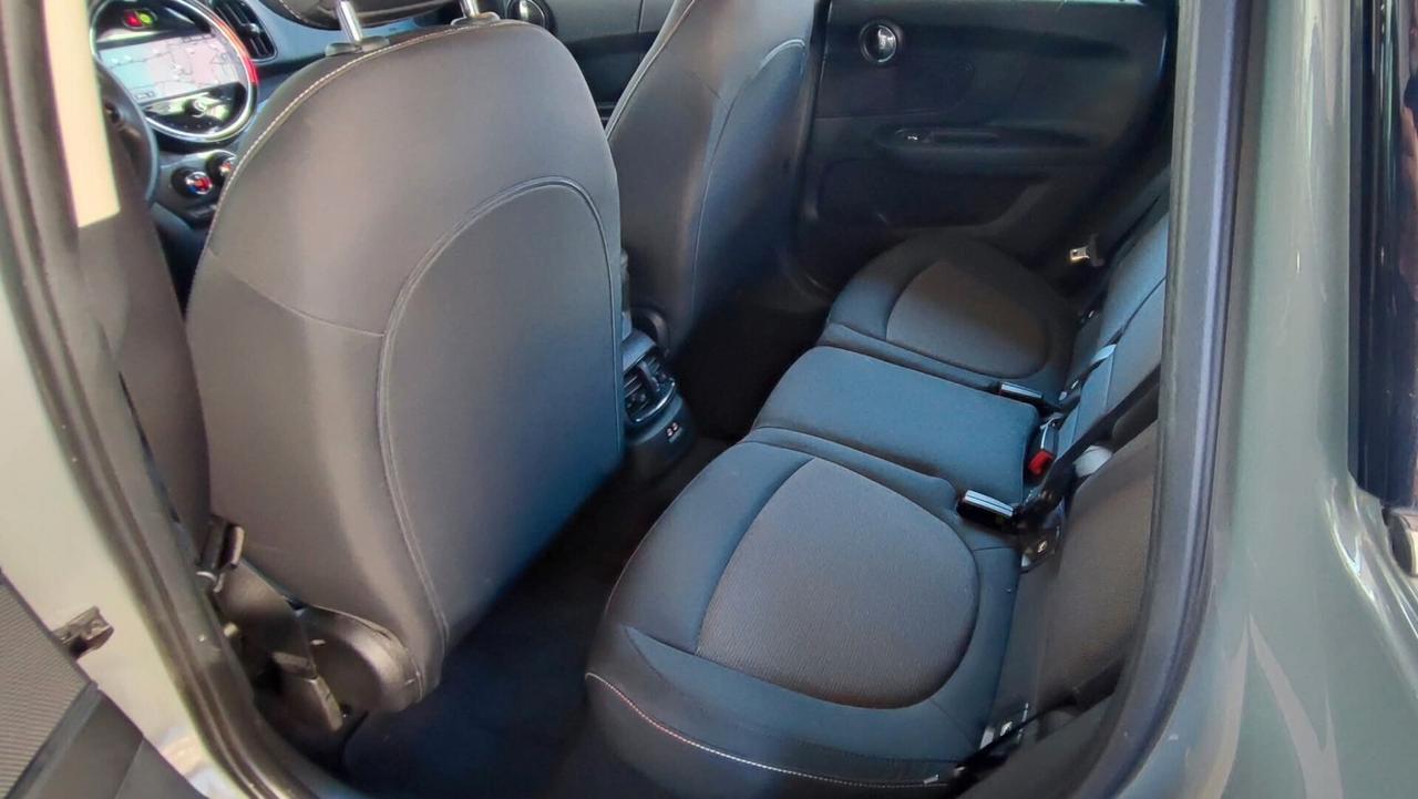 MINI COUNTRYMAN HOTCHBACK DIESEL 2022