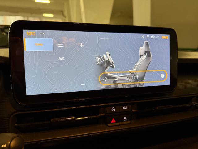 JEEP Avenger Avenger 1.2 TURBO 100cv#CARPLAY#SENSORI#ADAS#FENDI