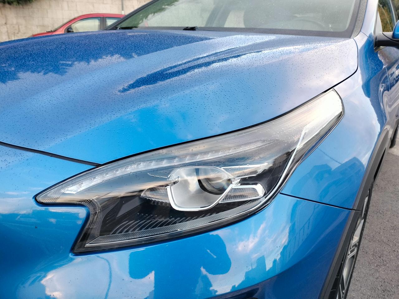 Kia XCeed 1.0 T-GDi GPL Style