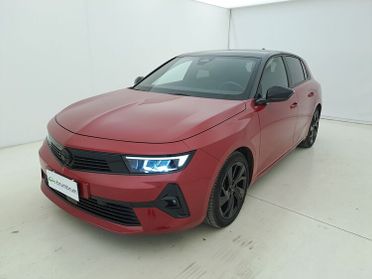 Opel Astra GS AT8 BR009276 1.2 Benzina 131CV