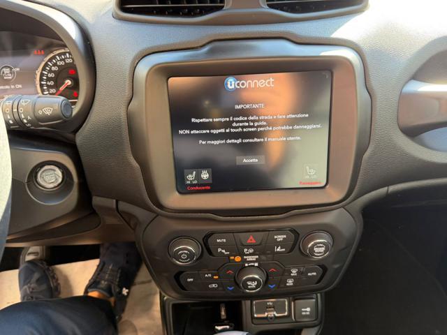 JEEP Renegade S-1.5l-T4-e-Hybrid-48V-Pelle-Led-Lega19