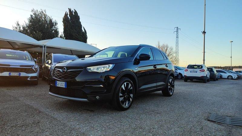 Opel Grandland 1.5 diesel Ecotec Start&Stop Innovation