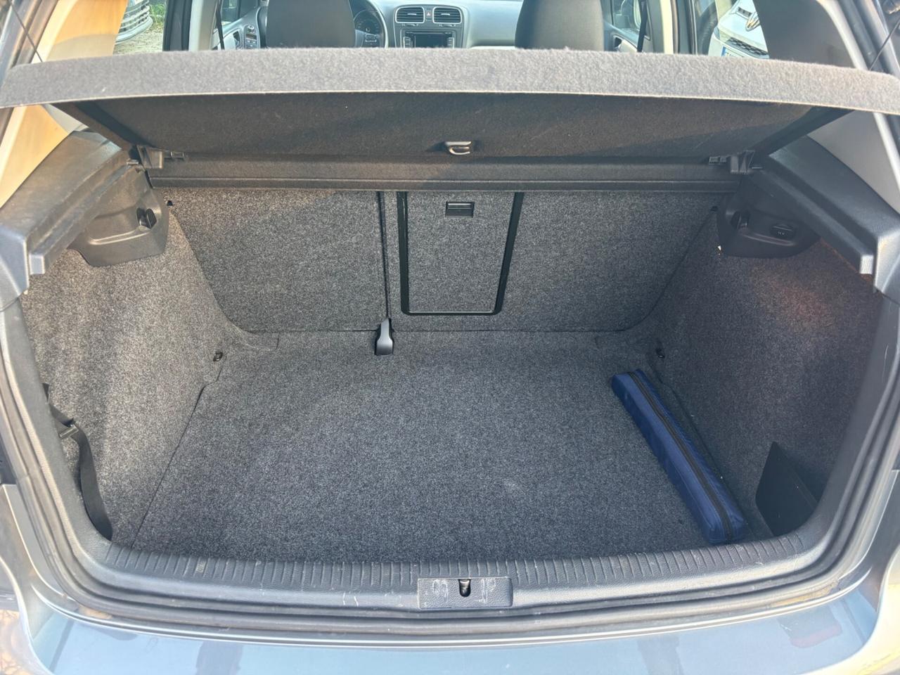 Volkswagen Golf 1.4 TSI 5p. Highline