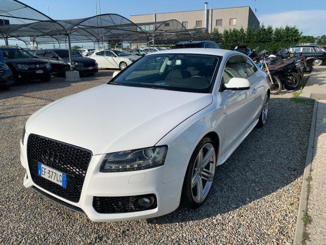 AUDI A5 2.0 TFSI 180 CV Ambiente*S-LINE*