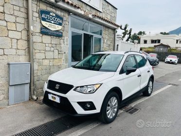 Seat Arona 1.0TGI 90cv "metano"