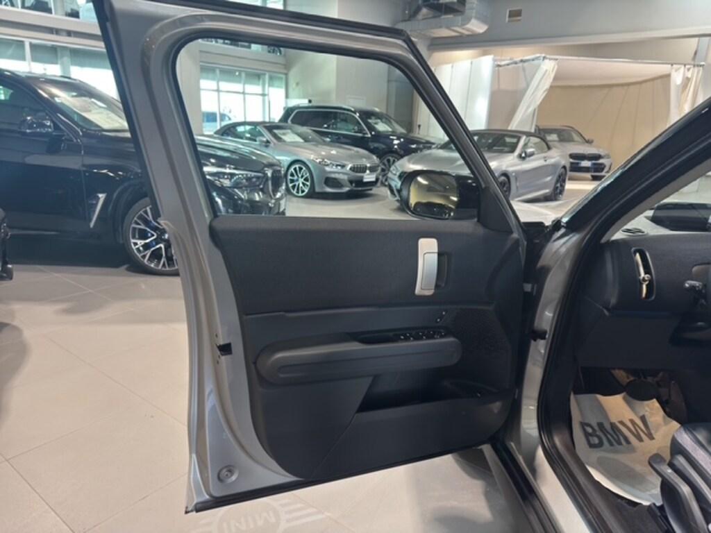 Mini Mini Countryman 1.5 48V C Classic