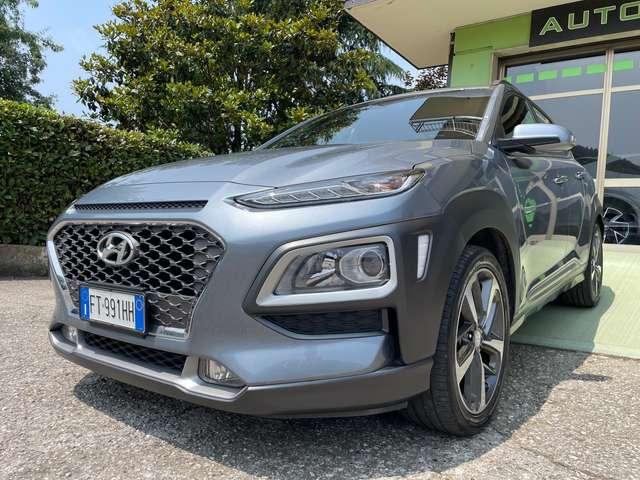 Hyundai KONA Kona 1.0 t-gdi Xpossible 2wd 120cv