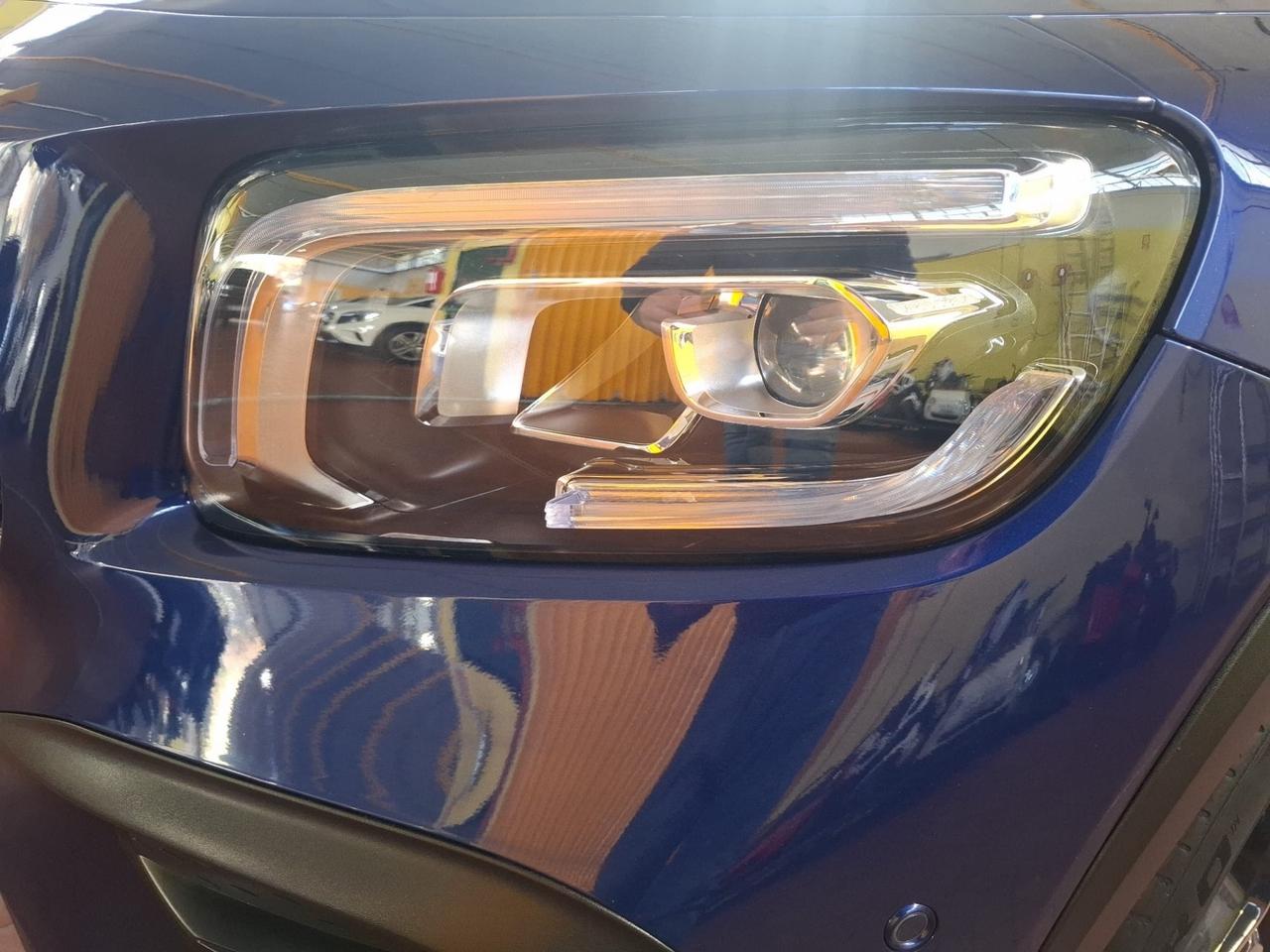 Mercedes-benz GLB 200 d Automatic Premium