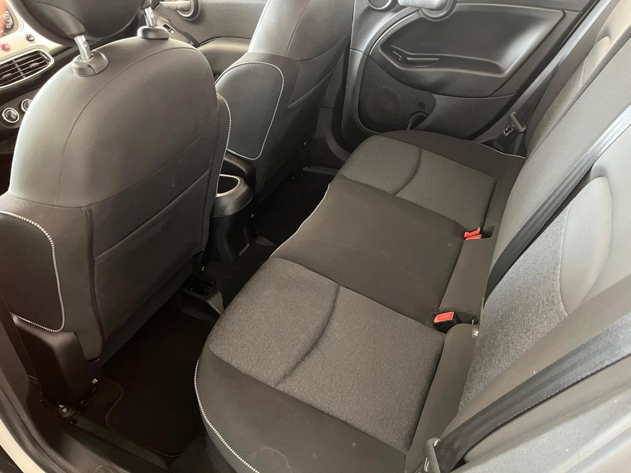 Fiat 500X 1.0 T3 120 CV Urban GARANZIA MEC 12 MESI INCLUSA.