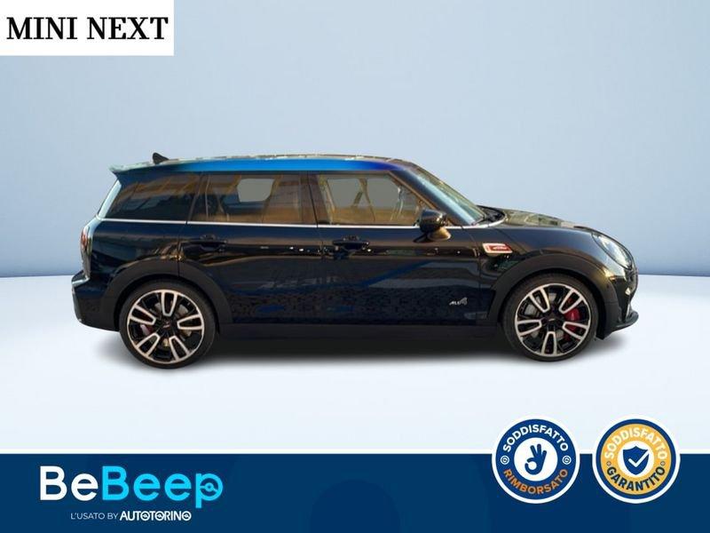 MINI Mini Clubman 2.0 JCW JCW AUTO