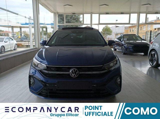 VOLKSWAGEN Taigo 1.0 TSI DSG 85KW 115 CV R-Line