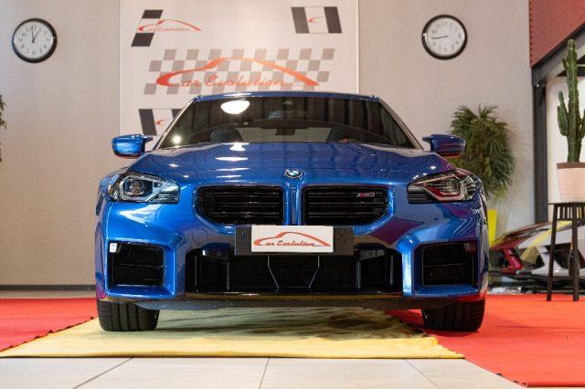 BMW M2 NUOVA M2 480 CV MANUALE-POSTERIORE-MEGA !UNIKAT !