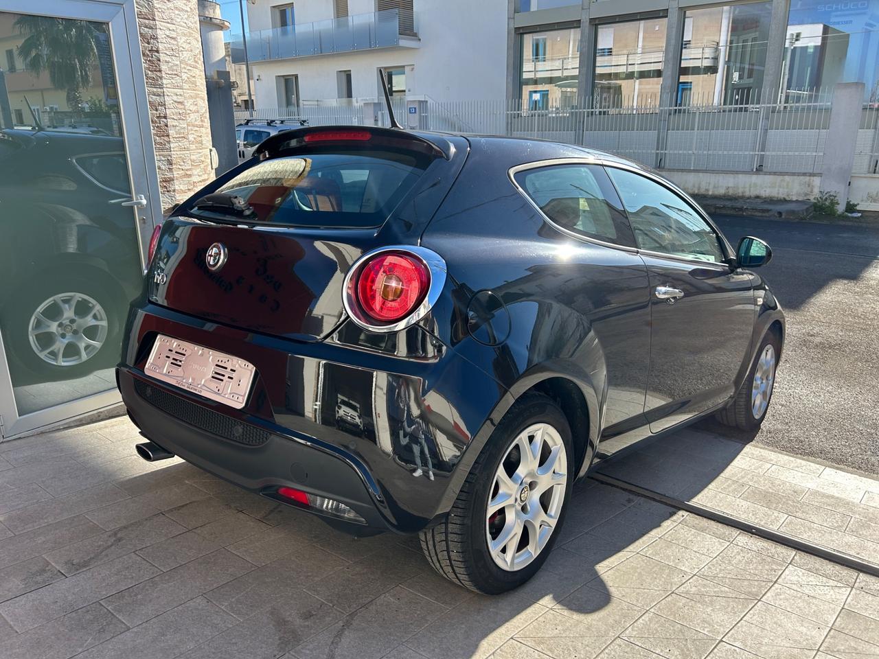 Alfa Romeo MiTo 1.3 JTDm 85 CV S&S Progression