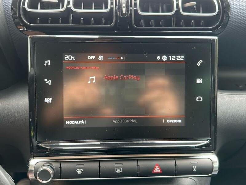 Citroën C3 Aircross C3 Aircross PureTech 110 S&S Feel