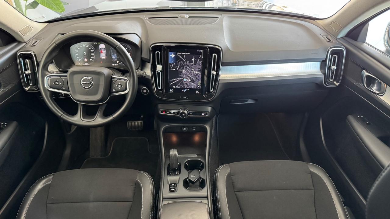 Volvo XC40 D3 Geartronic Momentum