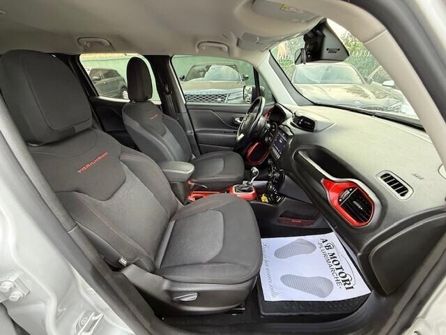 Jeep Renegade 1.3 T4 240CV PHEV 4xe AT6 First Edit