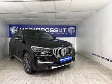 Bmw X1 sDrive16d xLine Plus Automatica