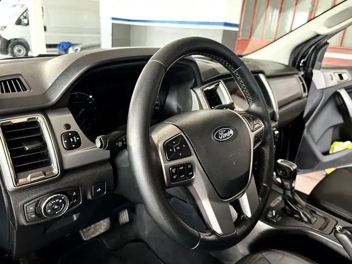 Ford Ranger 2.0 ECOBLUE DC XLT 5 posti *NO VINCOLI*