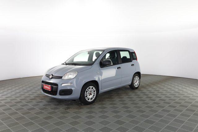 FIAT Panda Panda 1.0 FireFly Hybrid