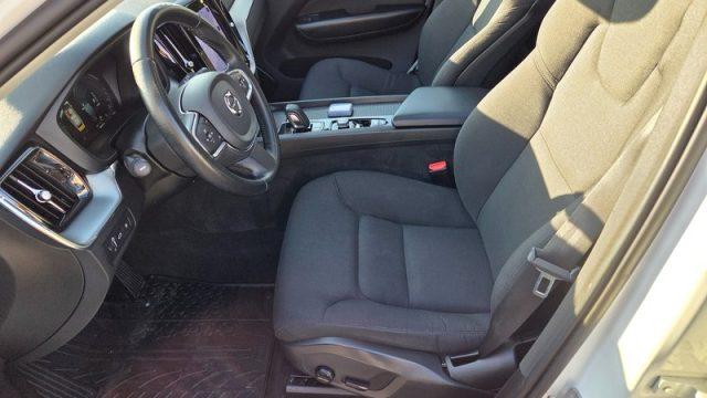 VOLVO XC60 T6 Recharge Plug-in Hybrid AWD Inscription PERMUTE