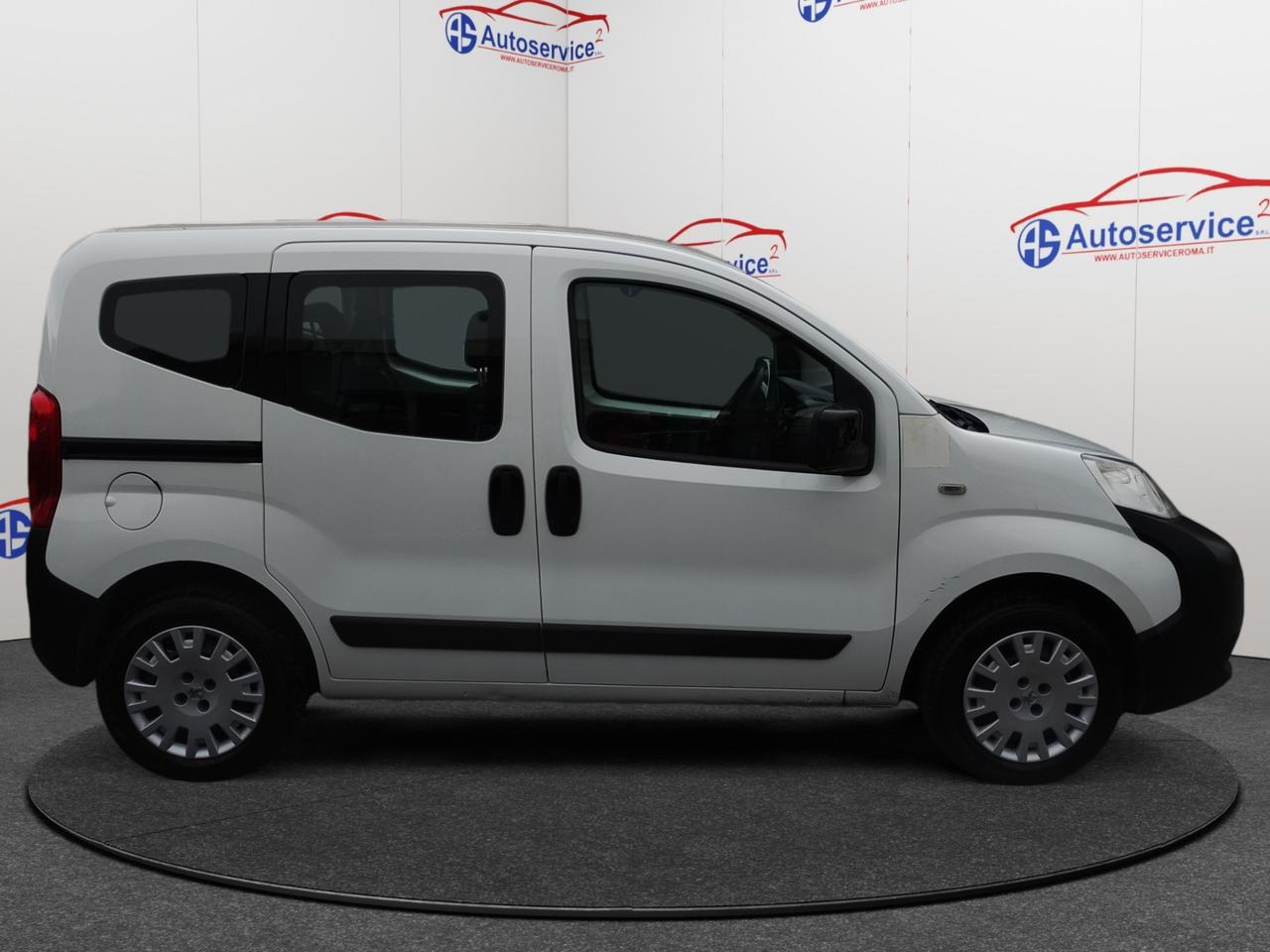 CITROEN Nemo 1.3 hdi 75cv N1