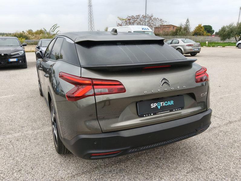 CITROEN C5 X - C5 X 1.2 puretech Shine s&s 130cv eat8