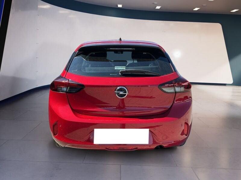 Opel Corsa VI 2020 1.2 Edition 75cv
