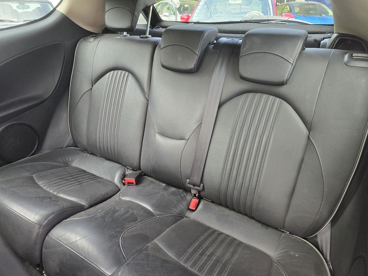 Alfa Romeo MiTo 1.3 JTDm-2 95 CV S&S Progression