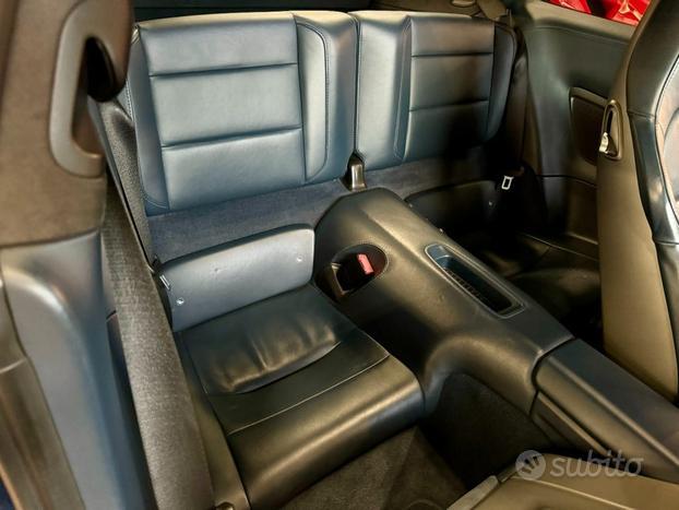 PORSCHE 911 3.8 Carrera 4S Coupé