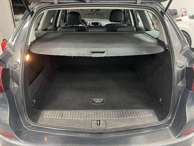 Opel Astra Astra IV 2010 Sports Tourer 1.7 cdti Cosmo 110cv