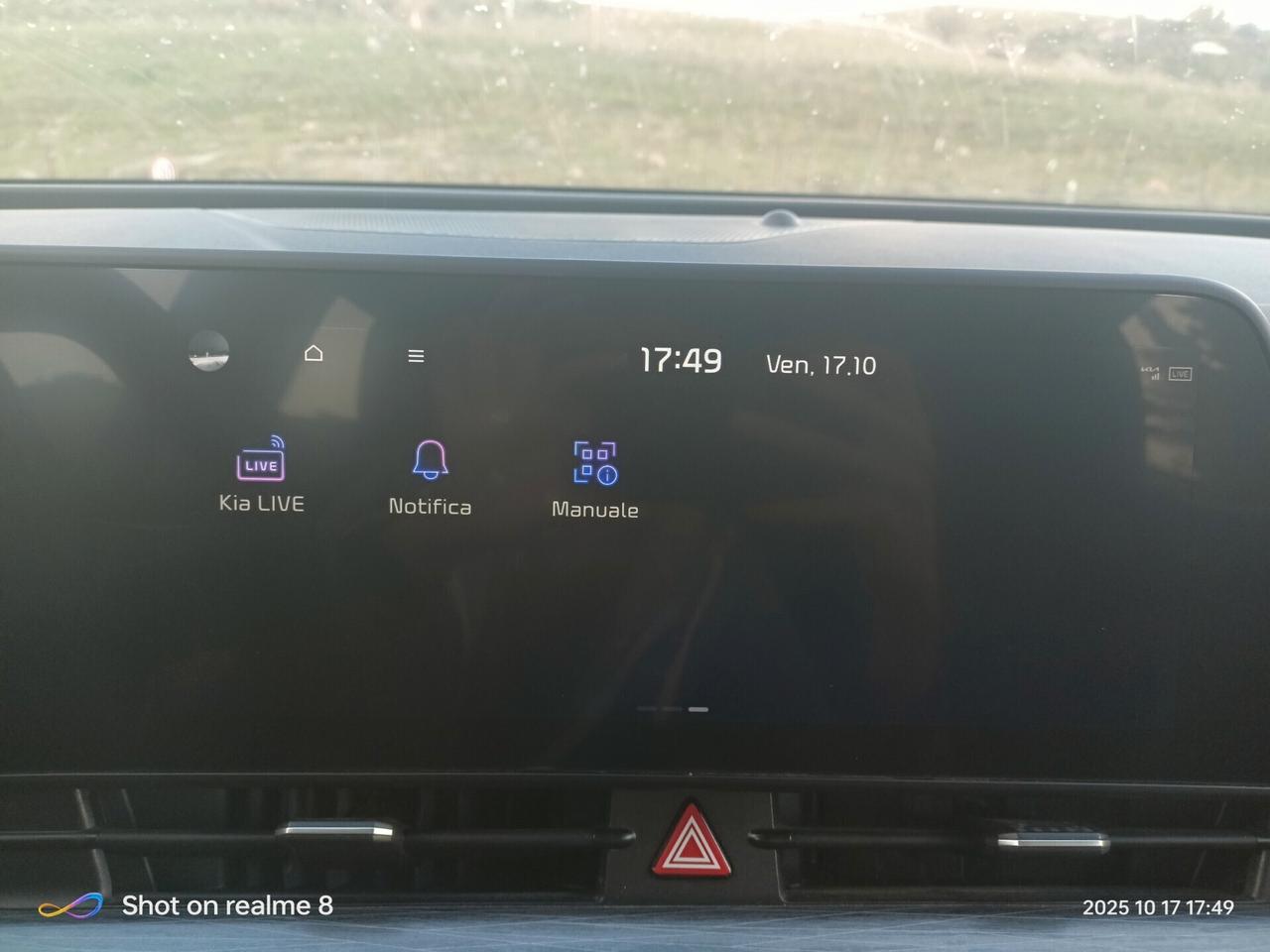 Kia Sportage 1.6 CRDI MHVE BUSINESS 2WD DCT