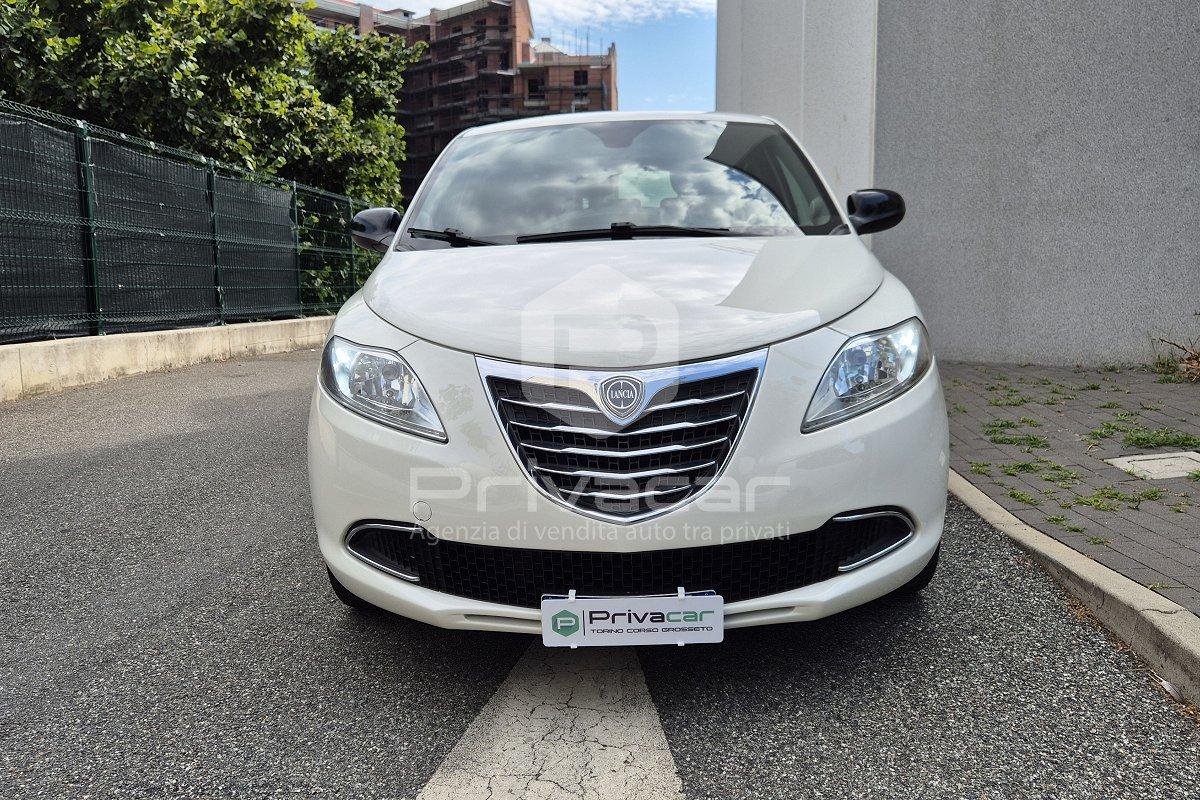 LANCIA Ypsilon 1.2 69 CV 5 porte Gold