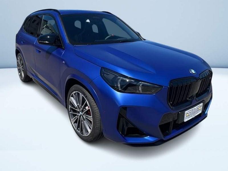 BMW X1 M35i xDrive M Sport Pro