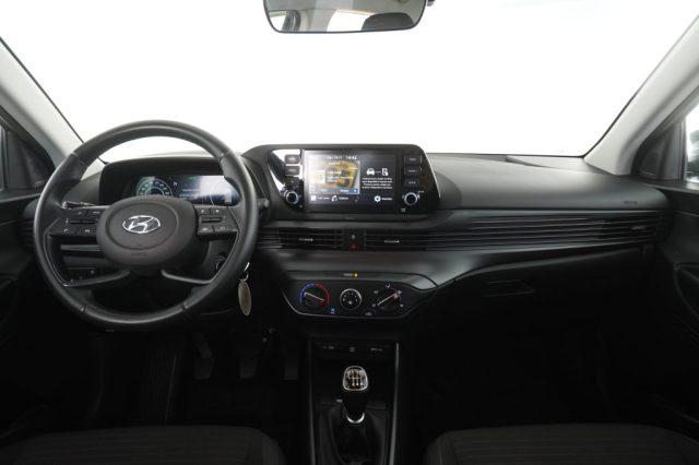 HYUNDAI i20 i20 1.0 T-GDI 48V iMT ConnectLine