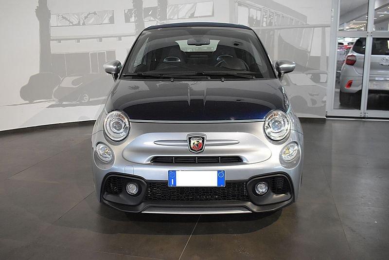 Abarth 695 C 1.4 Turbo T-Jet Rivale #SPECIAL EDITION N° 1497