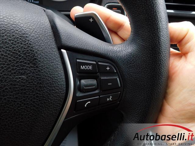 BMW 220 2 COUPÉ 220D ''ADVANTAGE'' AUTOMATICA STEPTRONIC